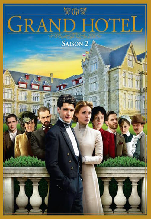 Grand hôtel (Gran Hotel)