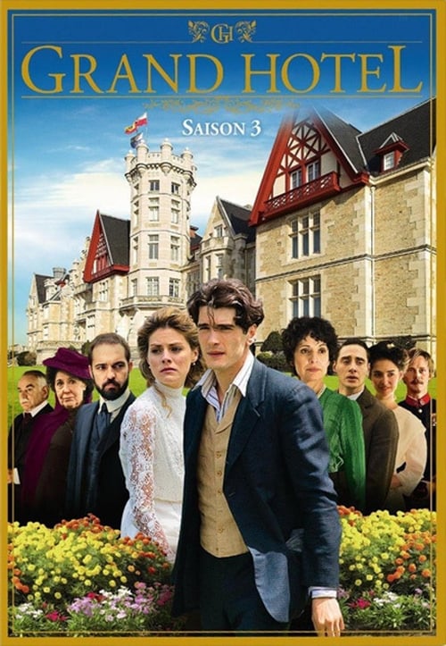 Grand hôtel (Gran Hotel)