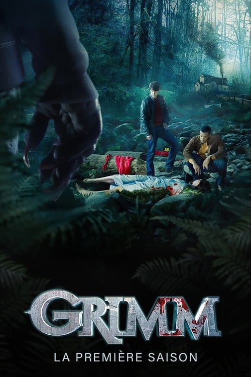 Grimm - Saison 1