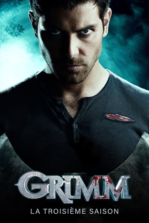 Grimm - Saison 3