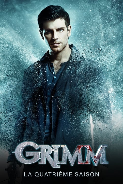 Grimm - Saison 4