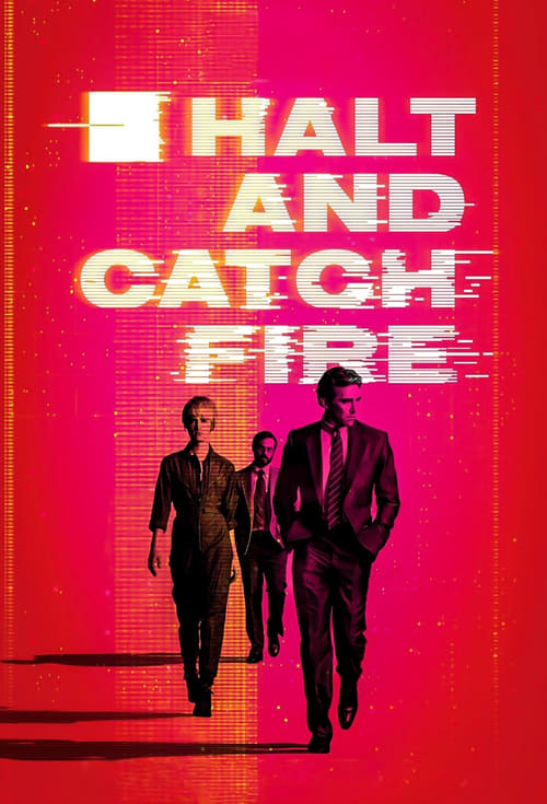 Halt and Catch Fire