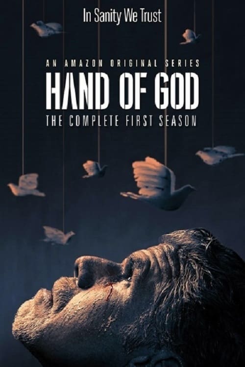 Hand of God