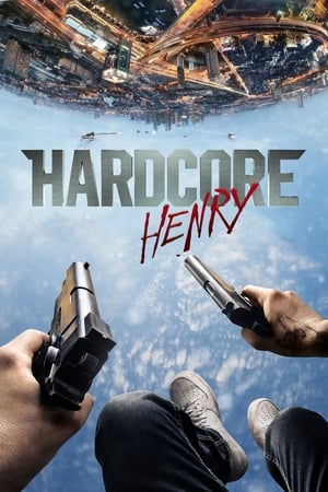 Hardcore Henry