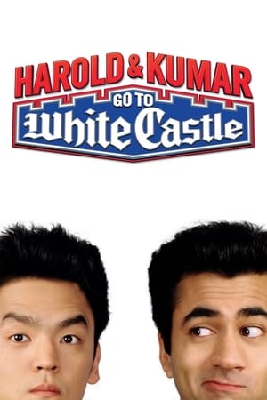 Harold & Kumar Chassent Le Burger