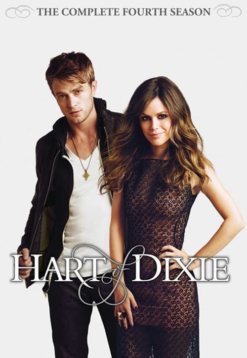 Hart Of Dixie