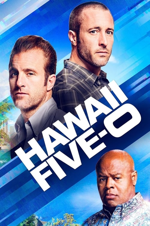 Hawaii 5-0