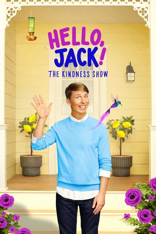 Hello, Jack! The Kindness Show - Saison 1