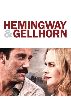 Hemingway & Gellhorn