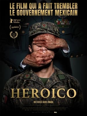 Heroico en streaming