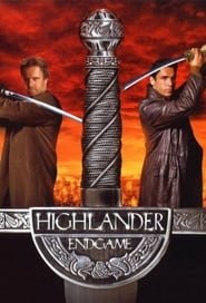 Highlander 4 : Endgame