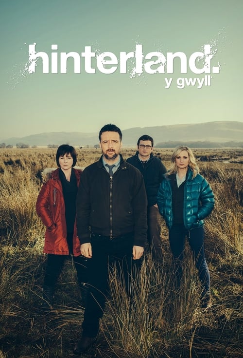 Hinterland