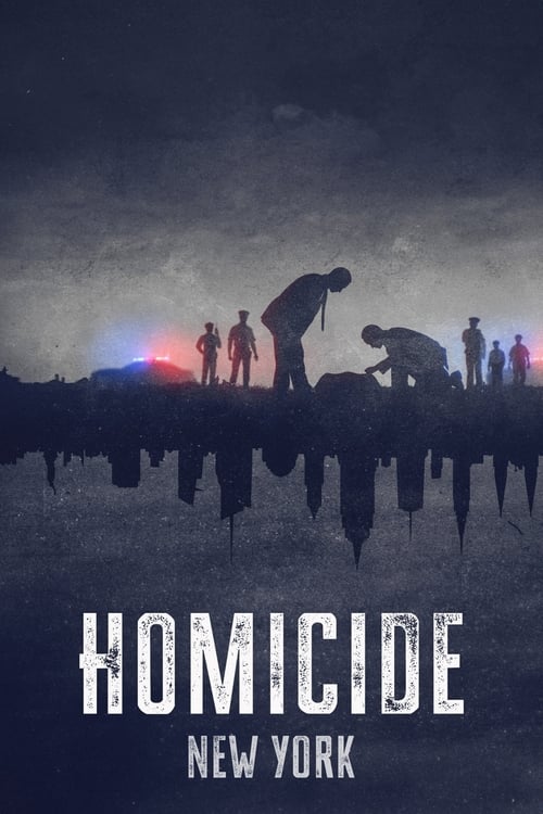 Homicide