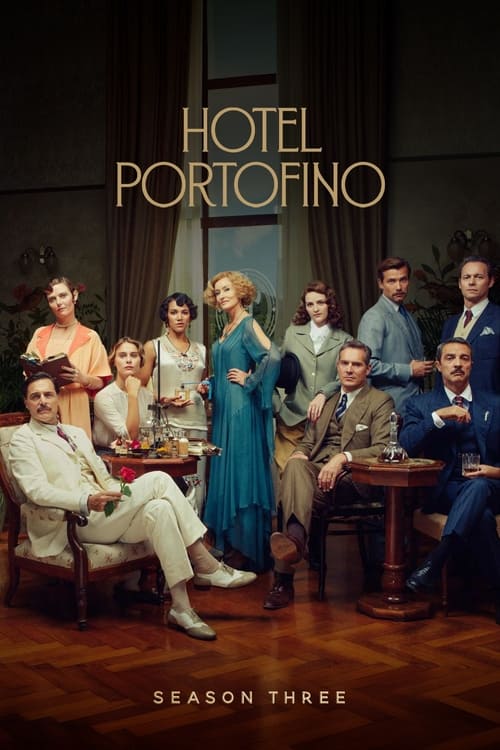 Hotel Portofino - Saison 3