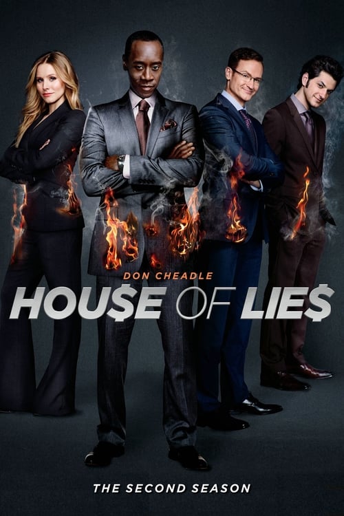 House of Lies - Saison 2