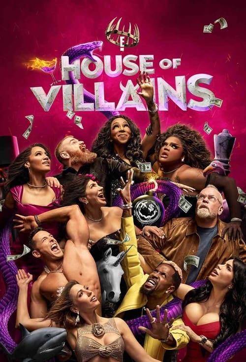 House of Villains