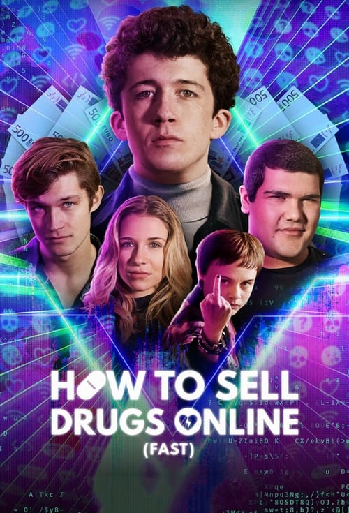 How to Sell Drugs Online (Fast)