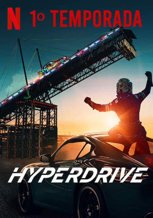 Hyperdrive (2019)