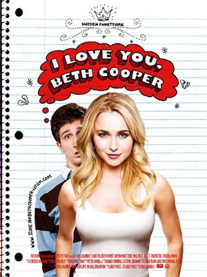 I Love You, Beth Cooper