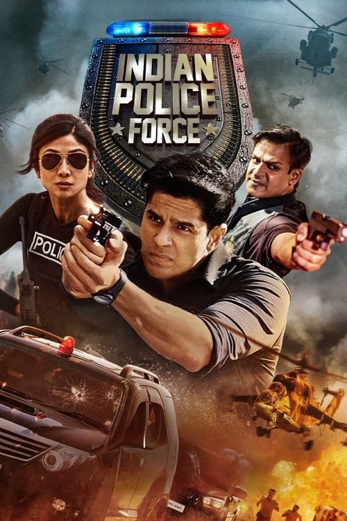 Indian Police Force