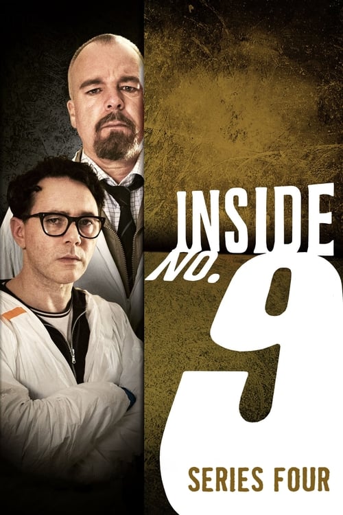 Inside No.9