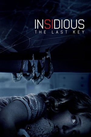 Insidious : la dernière clé