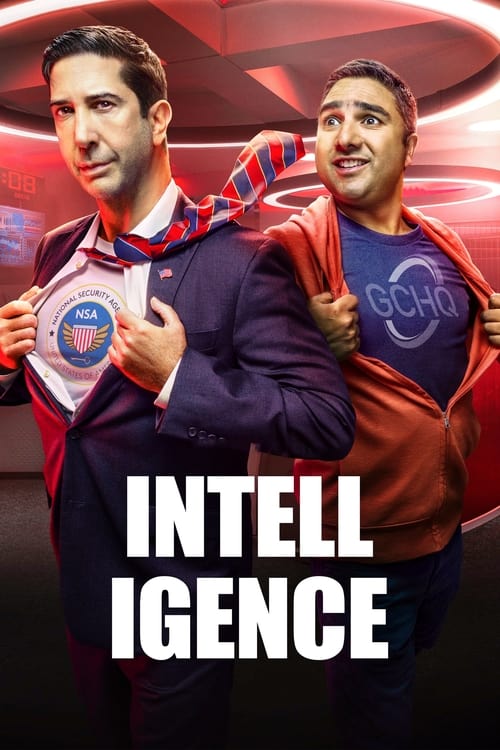 Intelligence (UK)