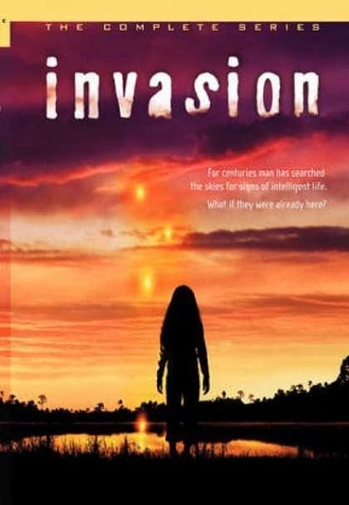 Invasion