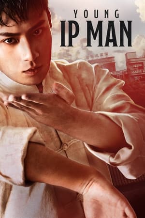 Ip Man : Naissance d'un combattant