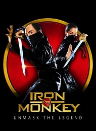 Iron Monkey