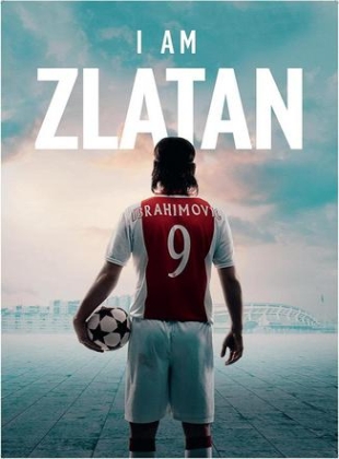 Je Suis Zlatan