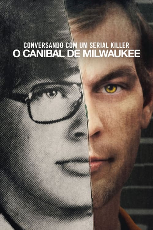 Jeffrey Dahmer : Autoportrait d'un tueur