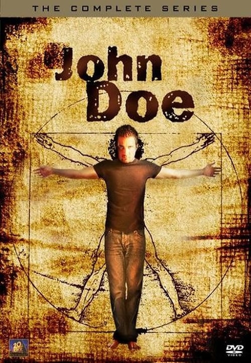 John Doe