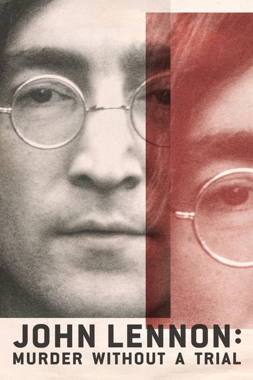 John Lennon : un homicide sans procès