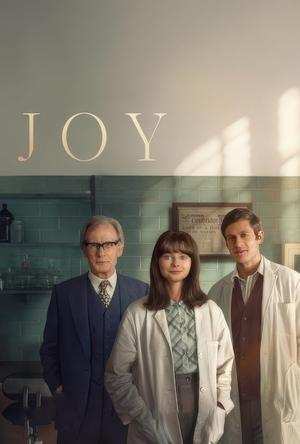 JOY - The Birth of IVF en streaming