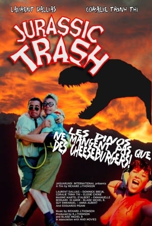 Jurassic Trash