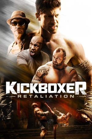 Kickboxer : L'héritage