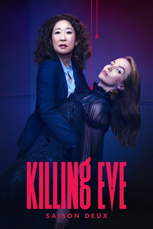 Killing Eve