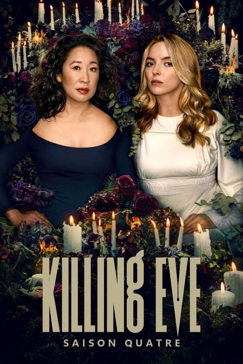 Killing Eve