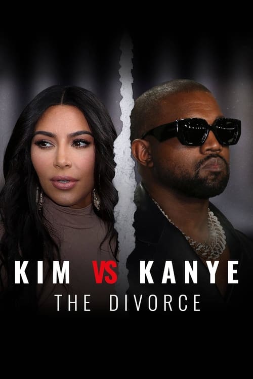 Kim vs Kanye : l'incroyable divorce