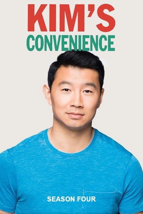 Kim's Convenience