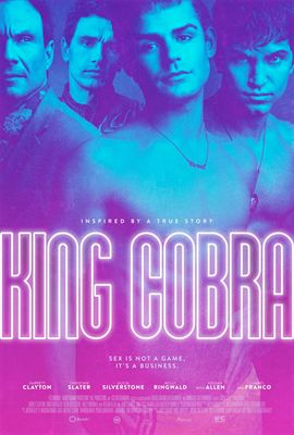 King Cobra