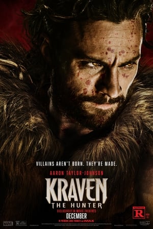 Kraven the Hunter en streaming