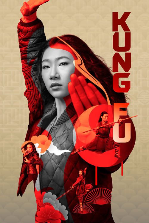 Kung Fu - Saison 3