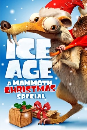 L'Age de glace fête Noël