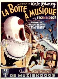 La Boîte A Musique