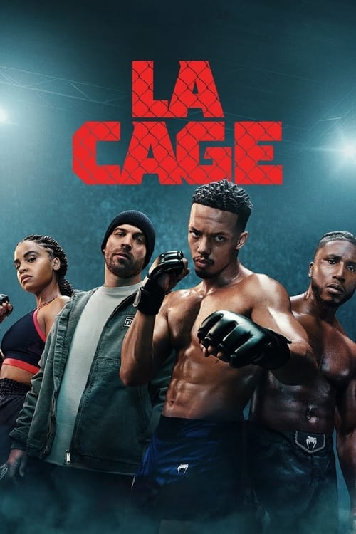 La Cage