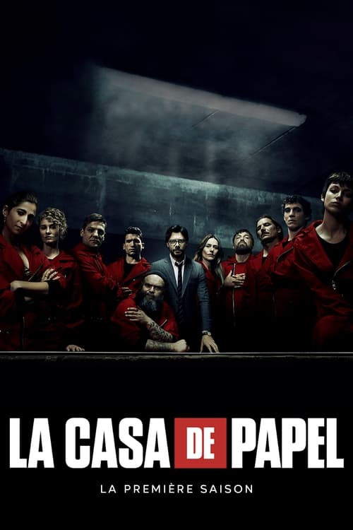 La Casa de Papel