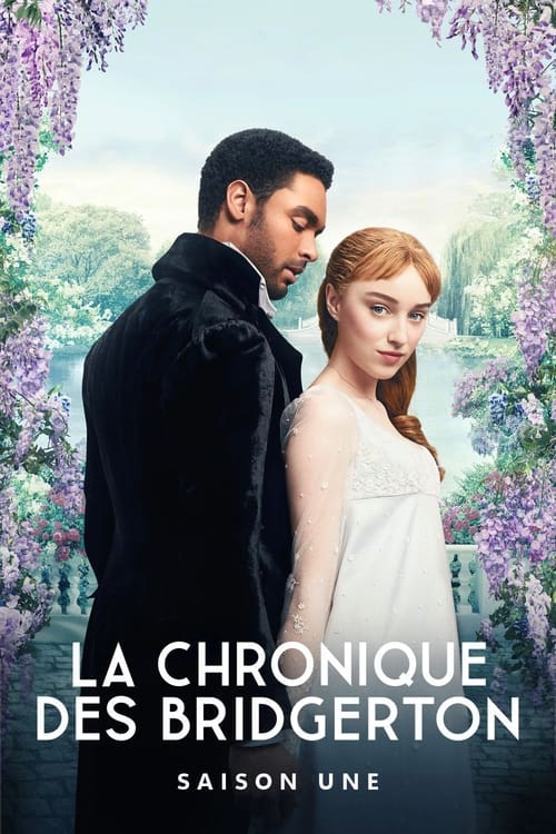 La Chronique des Bridgerton - Saison 1