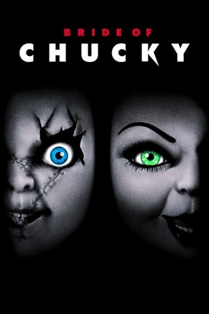 La Fiancée de Chucky